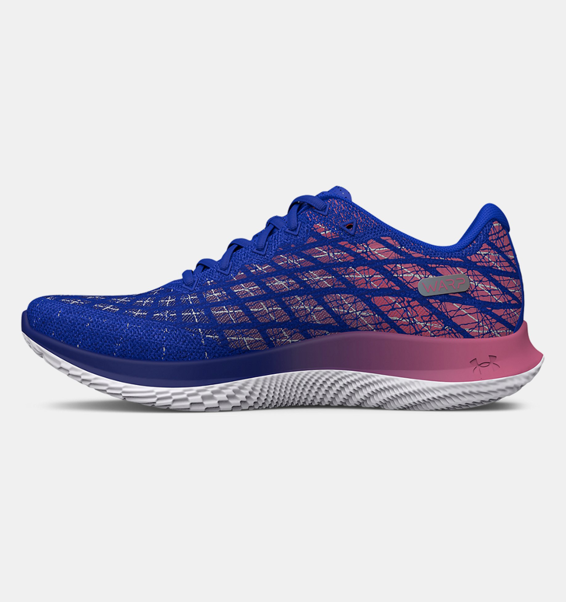 undefined | Men's UA Flow Velociti Wind 2 Run Anywhere Running Shoes